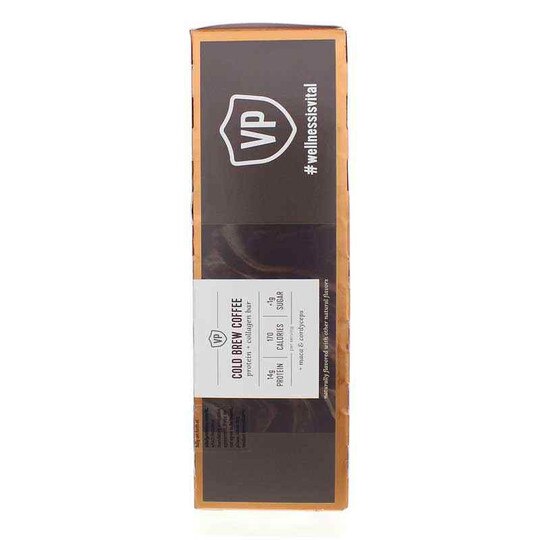 Jennifer Aniston Protein + Collagen Bar, VPS